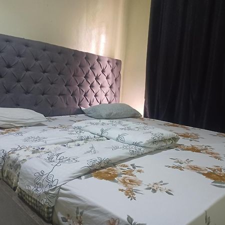 Ignite Guest House Gisenyi Zewnętrze zdjęcie