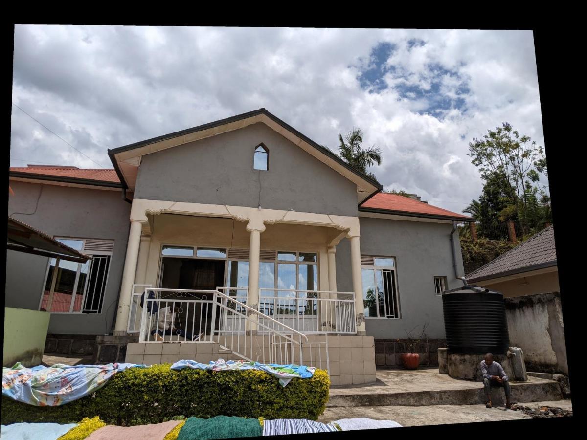 Ignite Guest House Gisenyi Zewnętrze zdjęcie