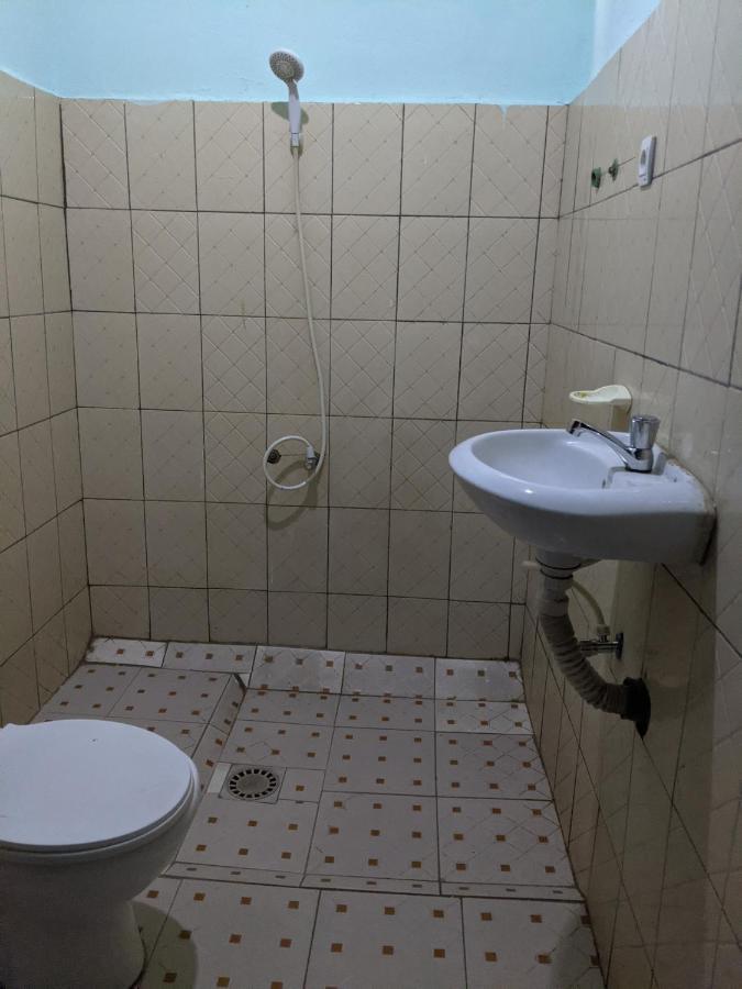 Ignite Guest House Gisenyi Zewnętrze zdjęcie