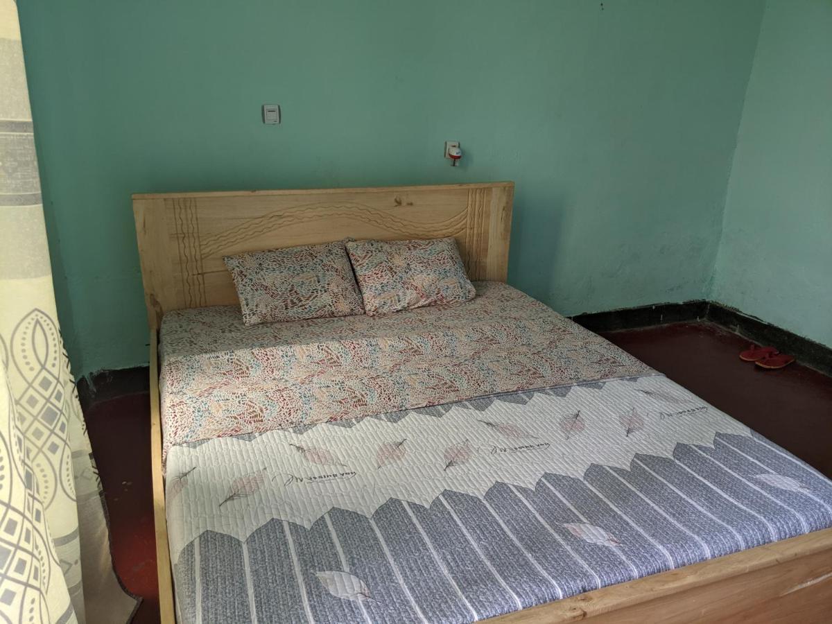 Ignite Guest House Gisenyi Zewnętrze zdjęcie