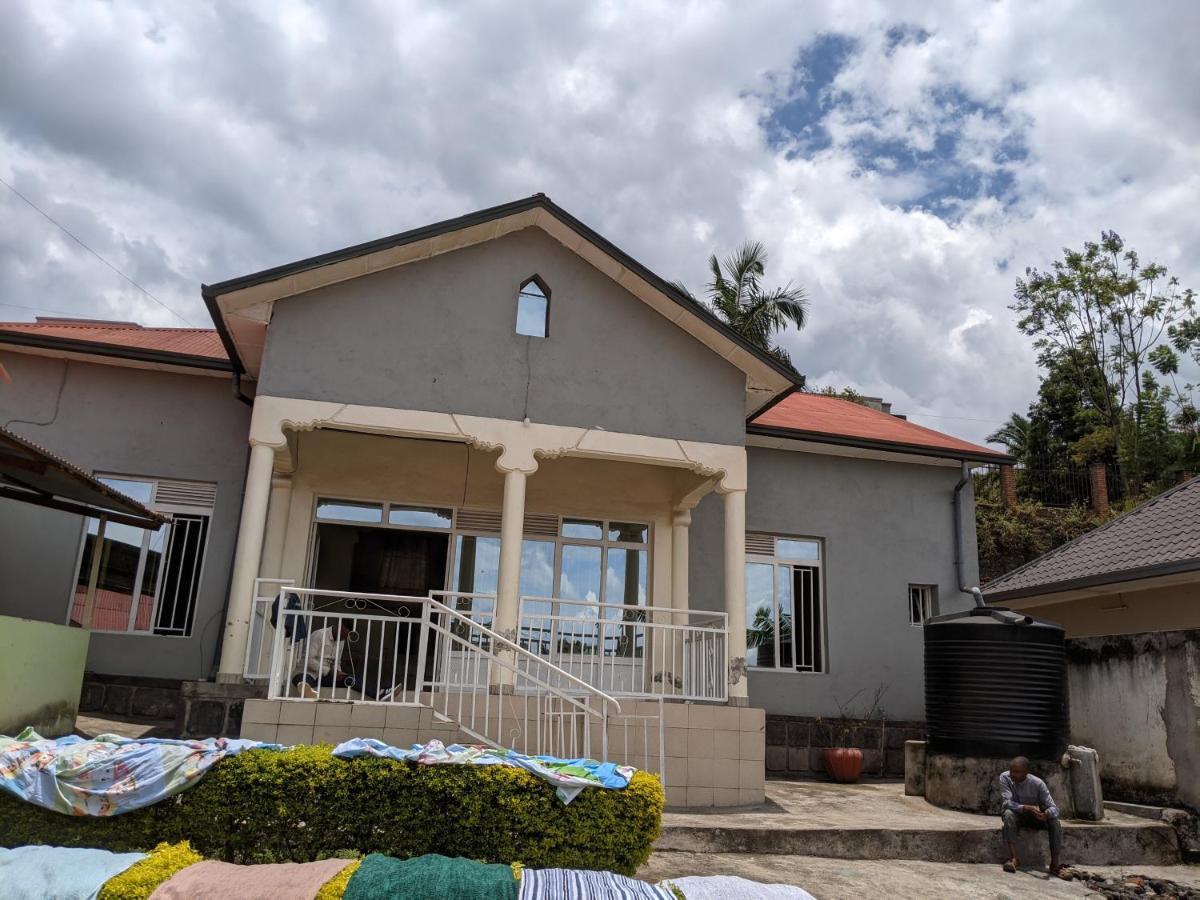 Ignite Guest House Gisenyi Zewnętrze zdjęcie