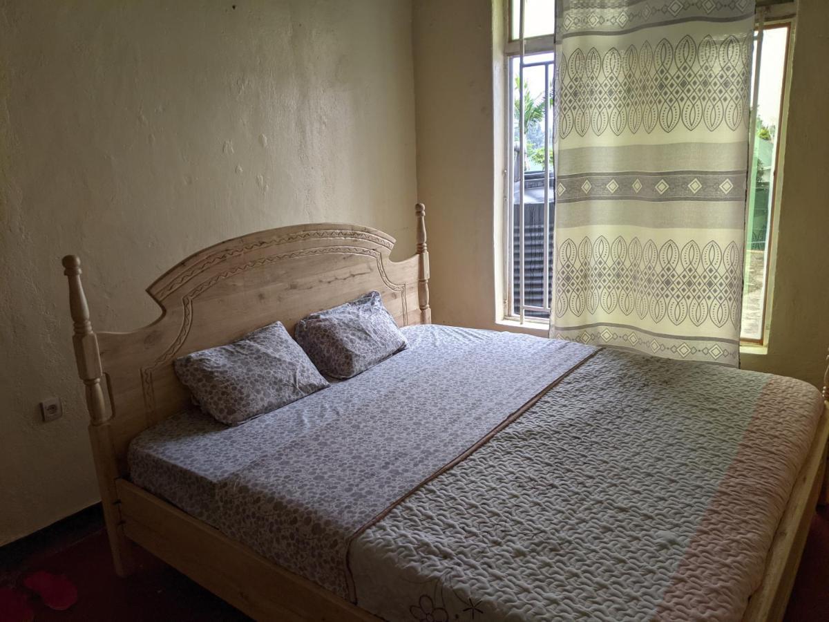 Ignite Guest House Gisenyi Zewnętrze zdjęcie