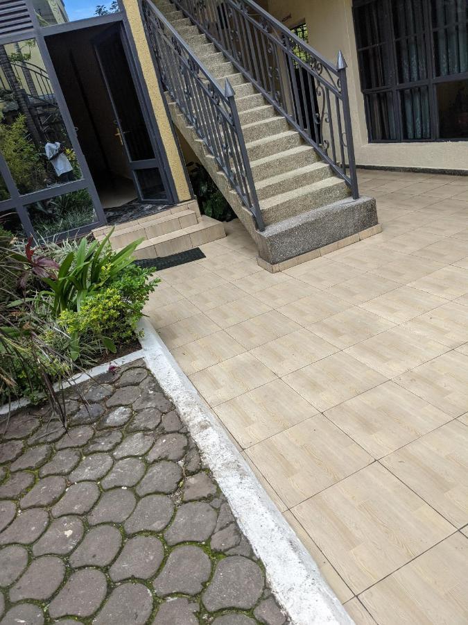 Ignite Guest House Gisenyi Zewnętrze zdjęcie