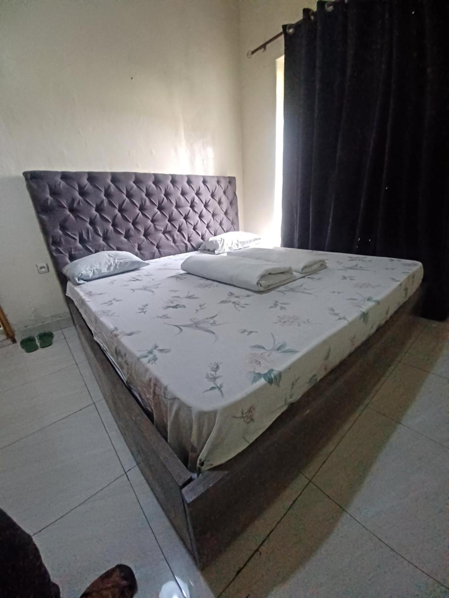 Ignite Guest House Gisenyi Zewnętrze zdjęcie