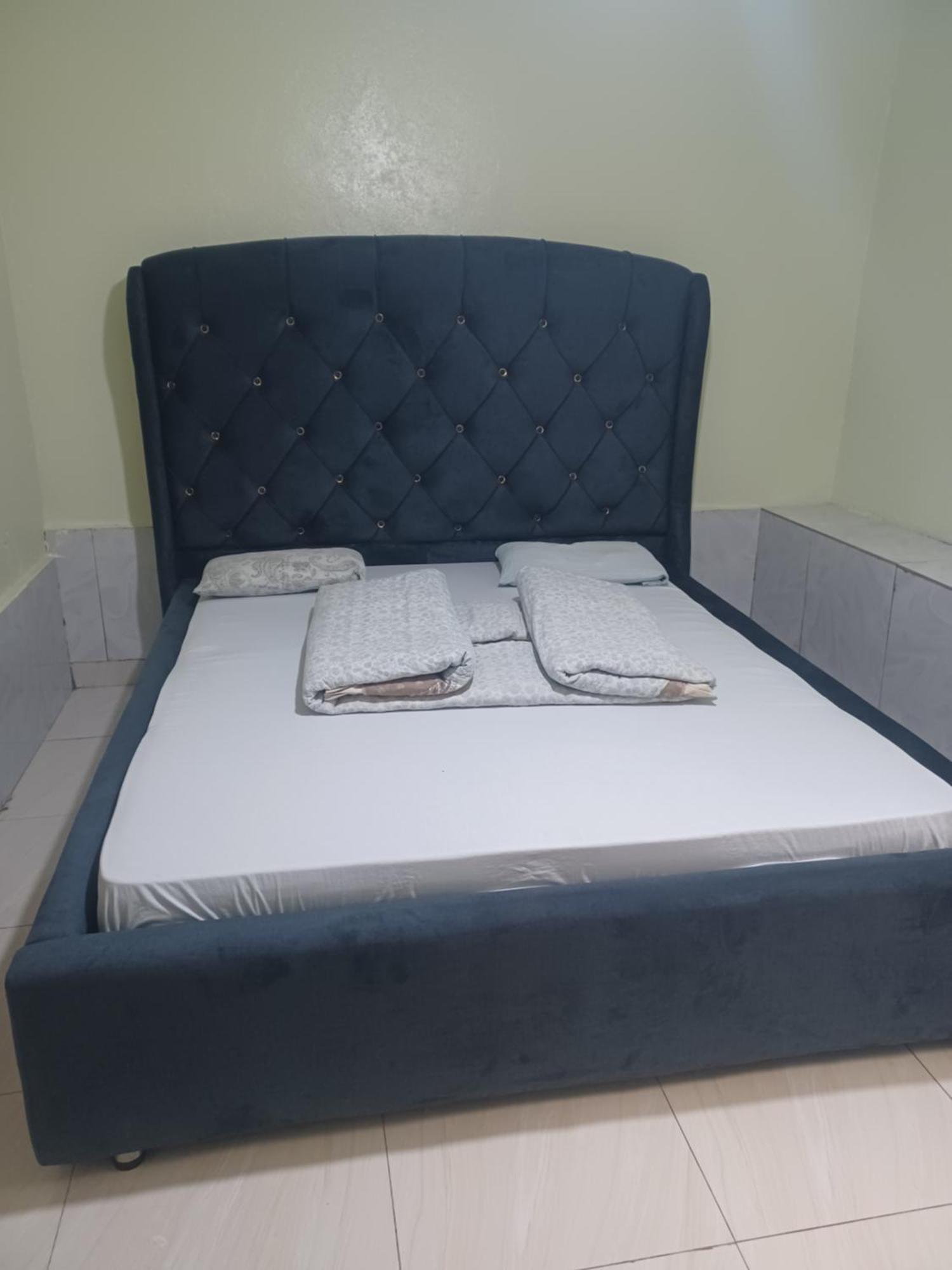 Ignite Guest House Gisenyi Zewnętrze zdjęcie