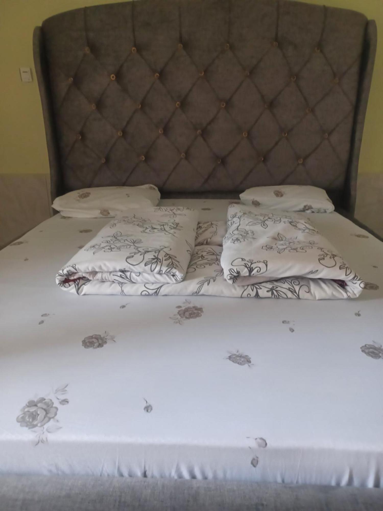Ignite Guest House Gisenyi Zewnętrze zdjęcie