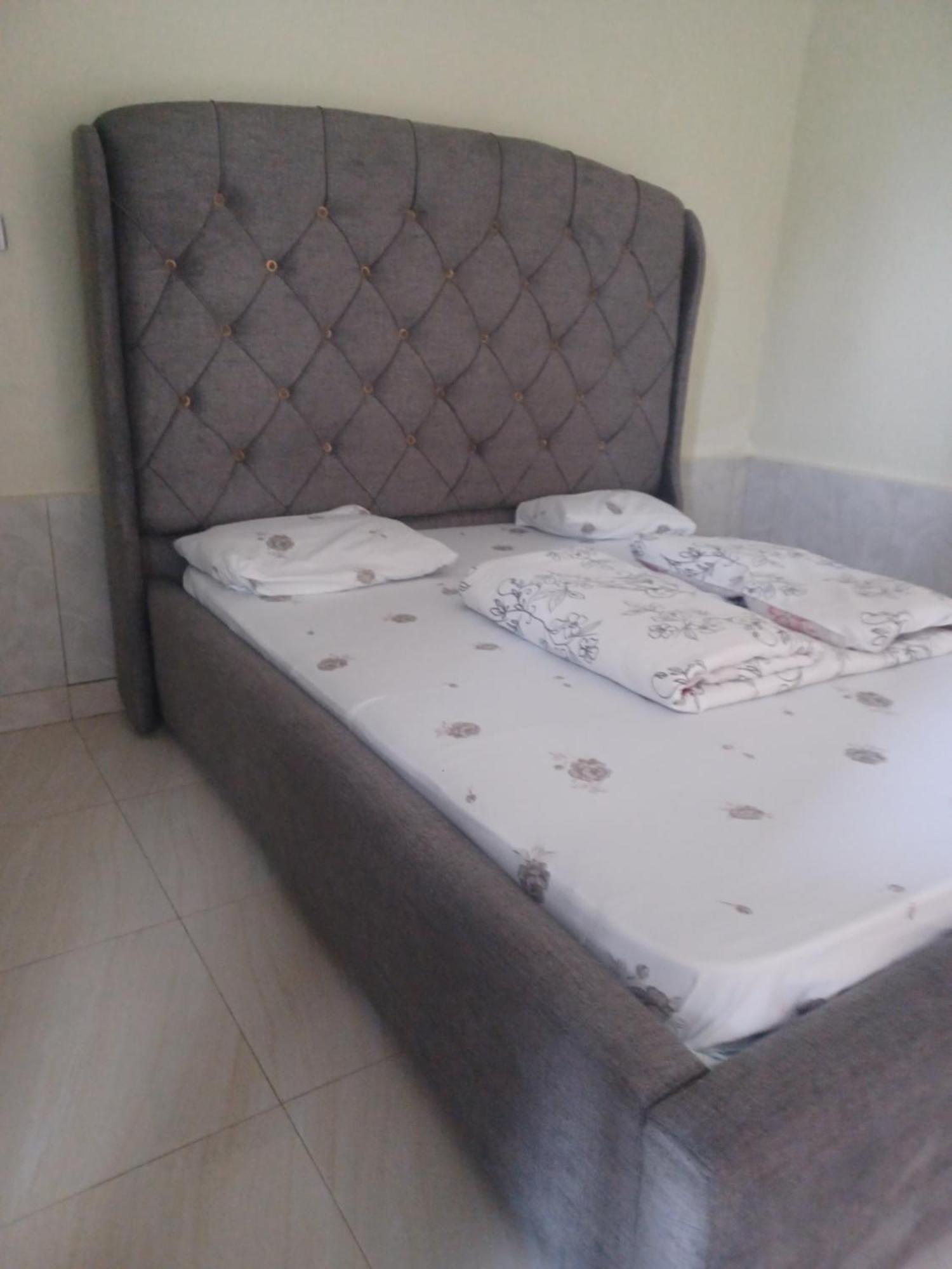 Ignite Guest House Gisenyi Zewnętrze zdjęcie