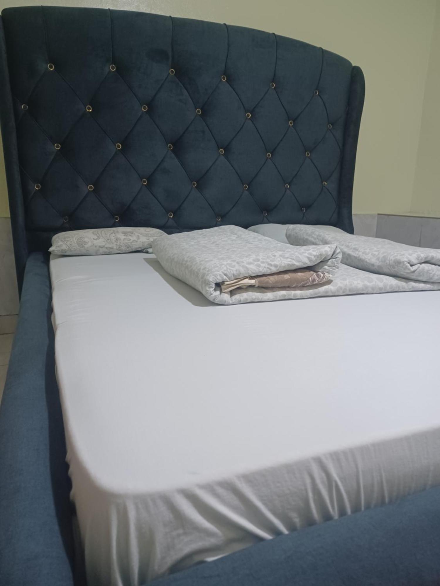 Ignite Guest House Gisenyi Zewnętrze zdjęcie